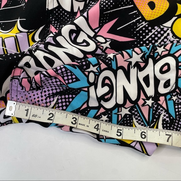 Drill Mens XL Size Swim Trunks stretch Fabric & UV Protection Bathing Suit - Picture 8 of 11